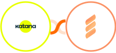 Katana Cloud Manufacturing + FastSpring Integration