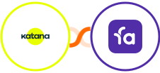 Katana Cloud Manufacturing + Favro Integration