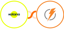 Katana Cloud Manufacturing + FeedBlitz Integration