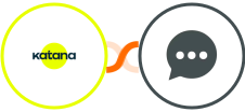 Katana Cloud Manufacturing + Feedier Integration