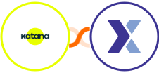 Katana Cloud Manufacturing + Flexmail Integration