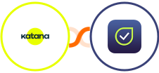 Katana Cloud Manufacturing + Flowlu Integration