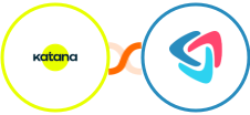 Katana Cloud Manufacturing + Flowster Integration