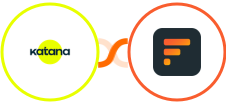 Katana Cloud Manufacturing + Formaloo Integration