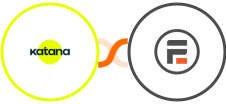 Katana Cloud Manufacturing + Formidable Forms Integration