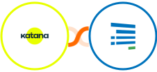 Katana Cloud Manufacturing + Formsite Integration