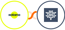 Katana Cloud Manufacturing + Freedcamp Integration