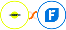 Katana Cloud Manufacturing + FreshBooks Integration