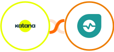 Katana Cloud Manufacturing + Freshping Integration