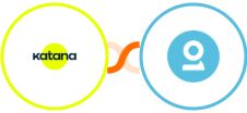 Katana Cloud Manufacturing + FullContact Integration