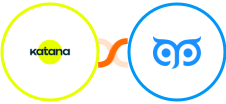 Katana Cloud Manufacturing + GetProspect Integration