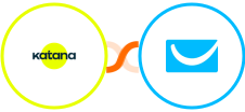 Katana Cloud Manufacturing + GetResponse Integration