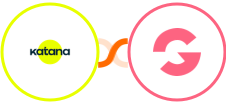 Katana Cloud Manufacturing + GrooveSell Integration