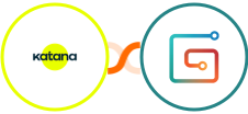 Katana Cloud Manufacturing + Gumroad Integration