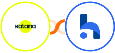 Katana Cloud Manufacturing + Habitify Integration