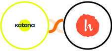 Katana Cloud Manufacturing + Handwrytten Integration