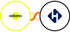 Katana Cloud Manufacturing + Helpwise Integration