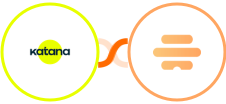 Katana Cloud Manufacturing + Hive Integration