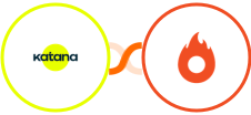 Katana Cloud Manufacturing + Hotmart Integration