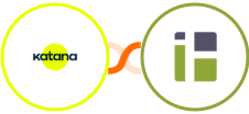 Katana Cloud Manufacturing + iHomefinder Integration