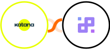 Katana Cloud Manufacturing + Infinity Integration