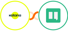 Katana Cloud Manufacturing + Instabot: Chatbot Platform Integration