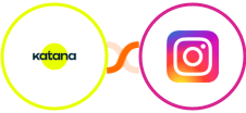 Katana Cloud Manufacturing + Instagram Lead Ads Integration