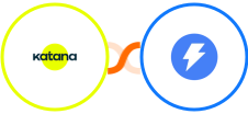 Katana Cloud Manufacturing + Instantly Integration