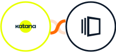 Katana Cloud Manufacturing + Instapage Integration