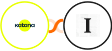 Katana Cloud Manufacturing + Instapaper Integration