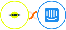 Katana Cloud Manufacturing + Intercom Integration