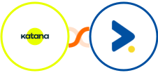 Katana Cloud Manufacturing + iZooto Integration