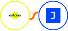 Katana Cloud Manufacturing + Joonbot Integration