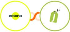 Katana Cloud Manufacturing + Jumpseller Integration