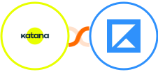 Katana Cloud Manufacturing + Kajabi Integration