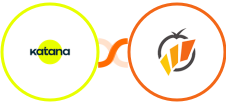 Katana Cloud Manufacturing + KanbanFlow Integration