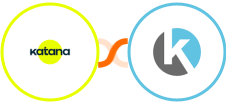 Katana Cloud Manufacturing + Kartra Integration