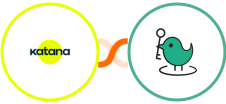 Katana Cloud Manufacturing + KeyNest Integration