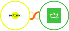 Katana Cloud Manufacturing + KingSumo Integration