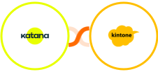 Katana Cloud Manufacturing + Kintone Integration