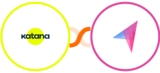 Katana Cloud Manufacturing + Klenty Integration