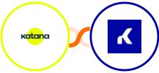 Katana Cloud Manufacturing + Kommo (amoCRM) Integration