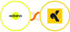 Katana Cloud Manufacturing + KrosAI Integration