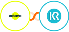 Katana Cloud Manufacturing + Krozu Integration