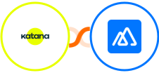 Katana Cloud Manufacturing + Kylas CRM Integration