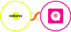 Katana Cloud Manufacturing + Landbot Integration