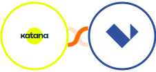 Katana Cloud Manufacturing + Landingi Integration