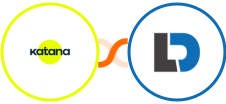 Katana Cloud Manufacturing + LeadDyno Integration