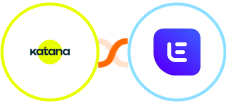 Katana Cloud Manufacturing + Lemlist Integration