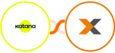 Katana Cloud Manufacturing + Lexoffice Integration